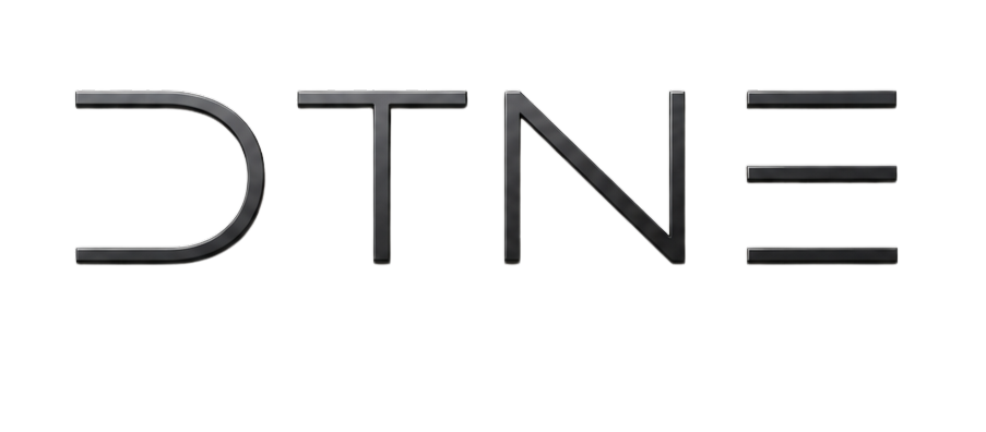 DTNE logo